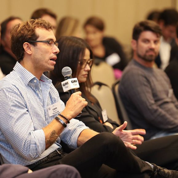 Brasil afora, crédito e tecnologia estão na pauta das incorporadoras